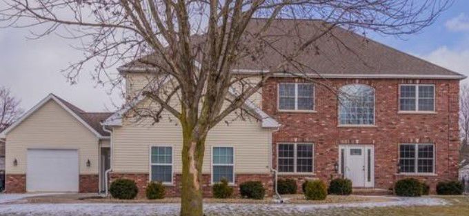 2107 Currant Court, Bloomington $344,900